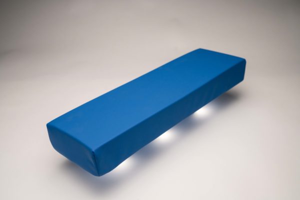 New product - Bolster for the 6210